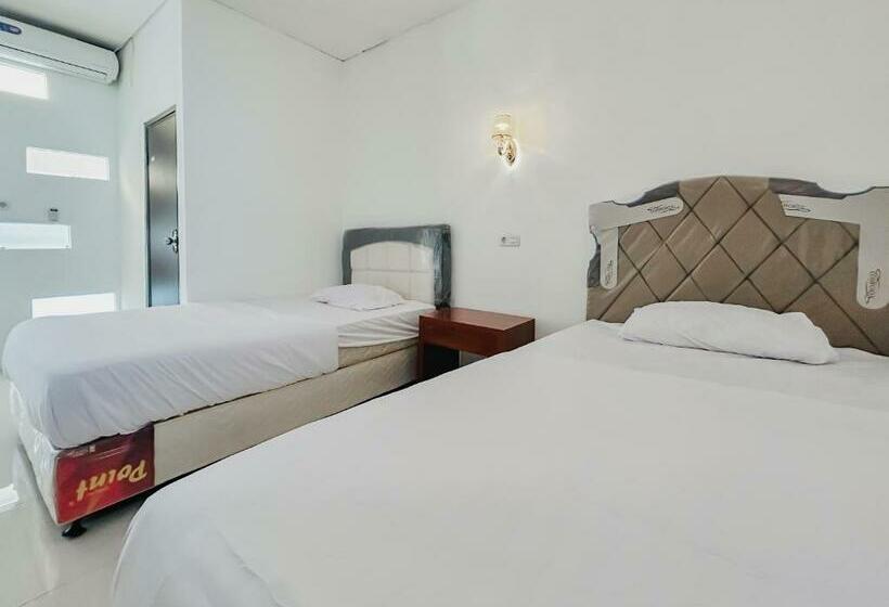 Urbanview Hotel Amarilis Sentul Bogor By Reddoorz