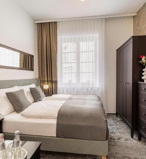 Wellness Hotel Smaragd Piešťany