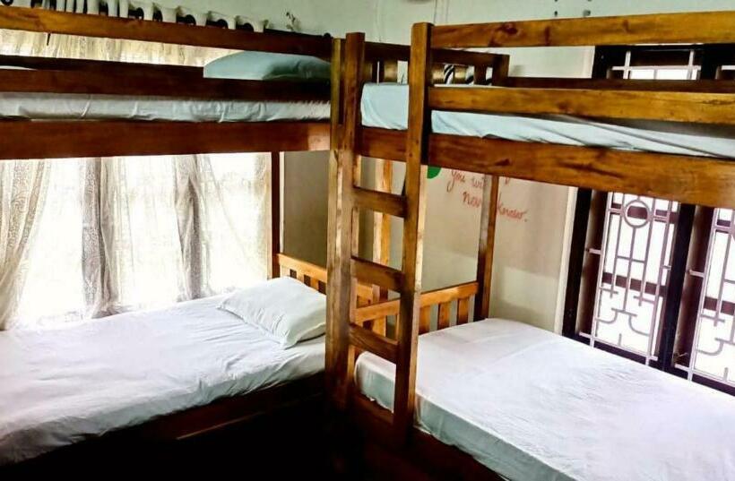Zebra Hostels