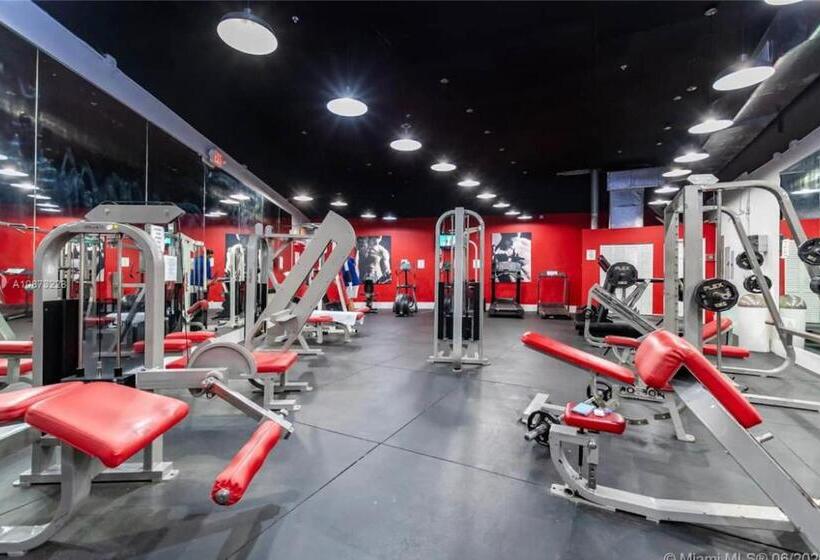 11th   Seven Heaven Miami  Unforgettable Ocean Front  Free Parking