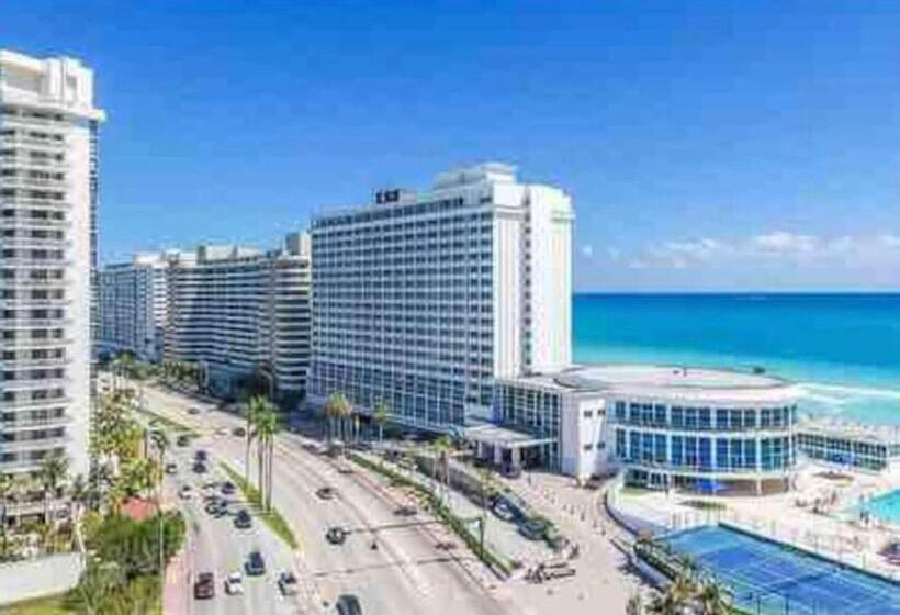 11th   Seven Heaven Miami  Unforgettable Ocean Front  Free Parking