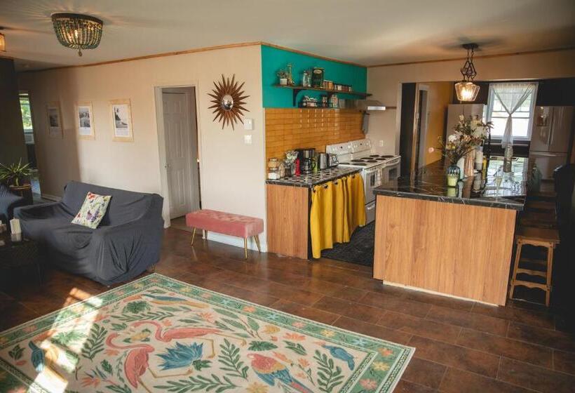 הוסטל Auberge Mandala