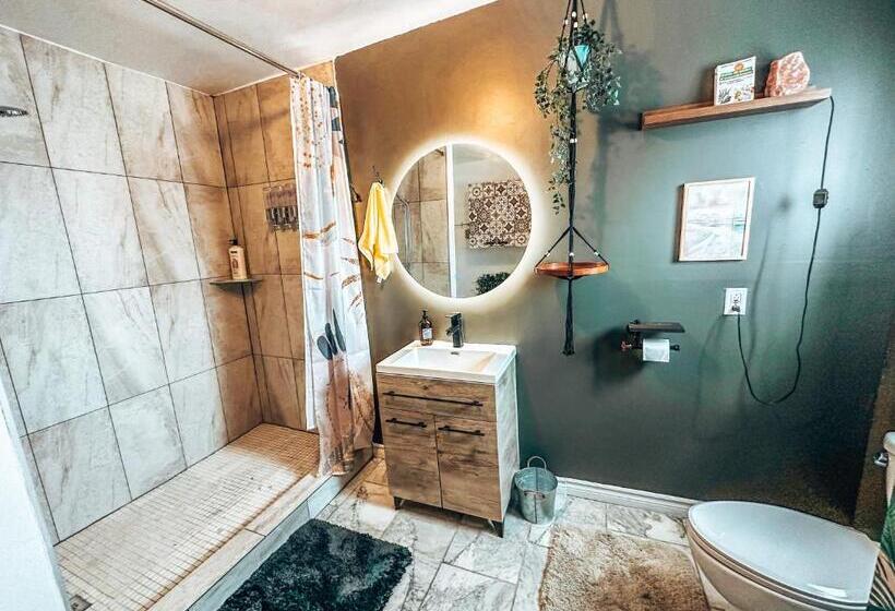 הוסטל Auberge Mandala