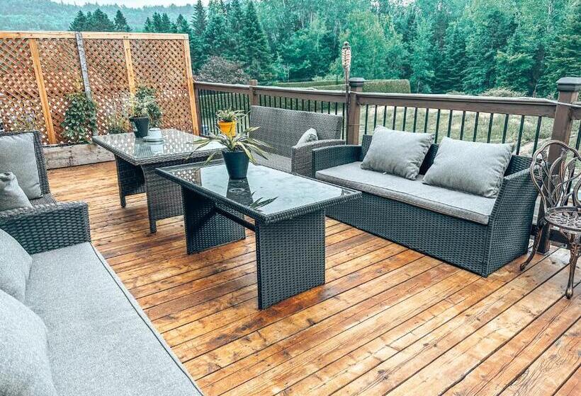 הוסטל Auberge Mandala