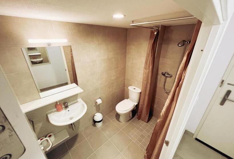 هاستل Campus Hub