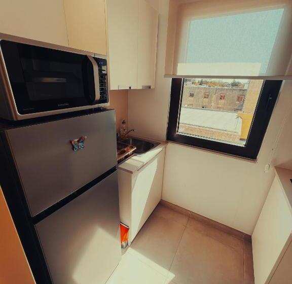 هاستل Campus Hub