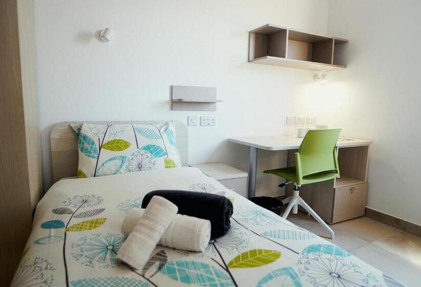 هاستل Campus Hub