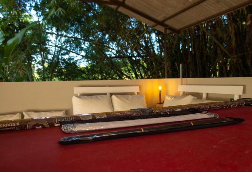 هاستل Casa La Luna