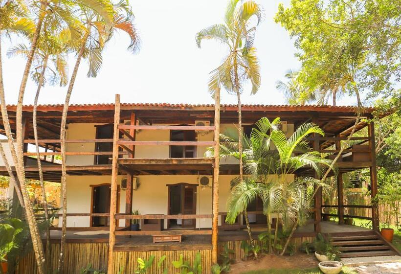 هاستل Casa La Luna