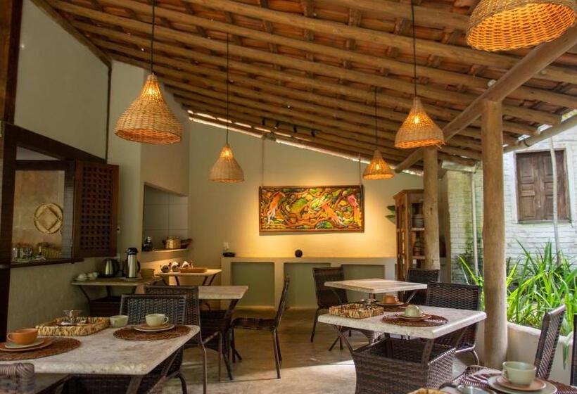 هاستل Casa La Luna