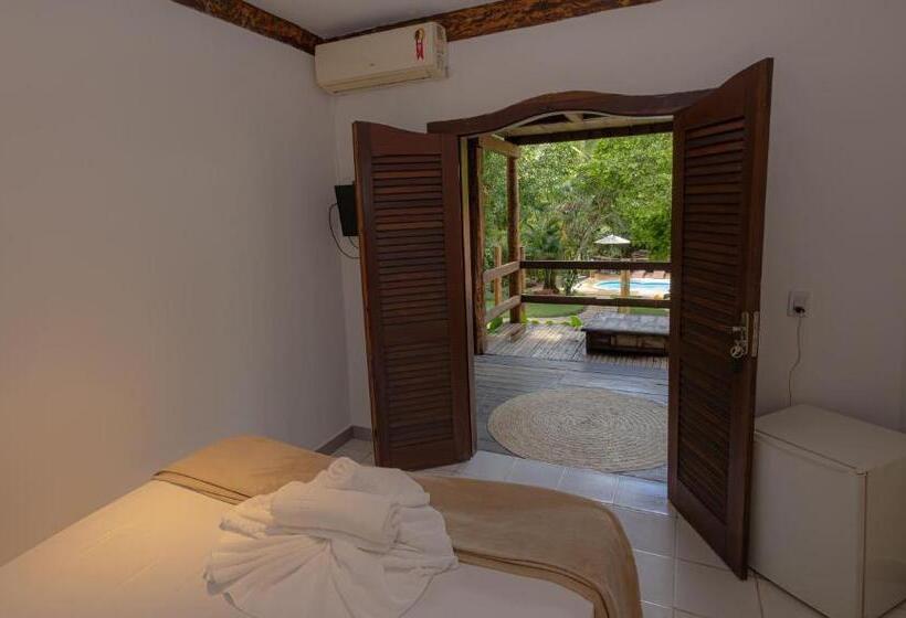 هاستل Casa La Luna