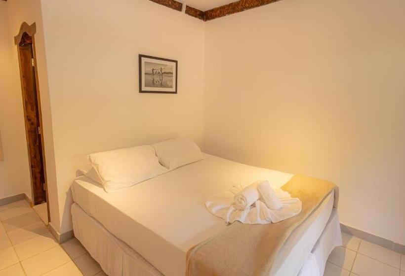 هاستل Casa La Luna