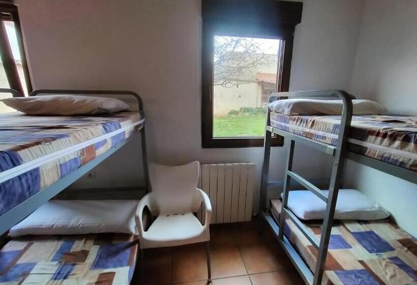 Albergue Don Camino