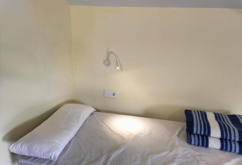 Albergue Don Camino