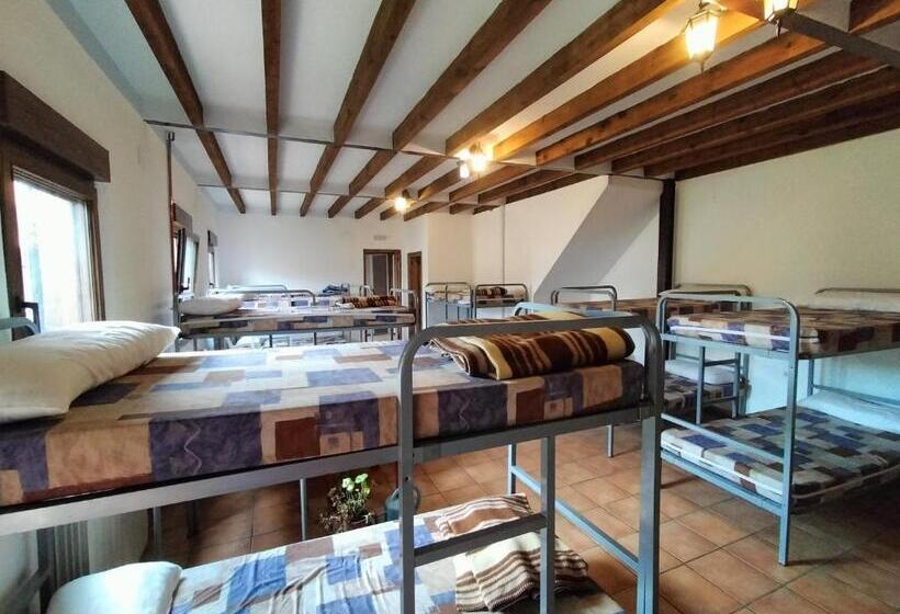 Albergue Don Camino