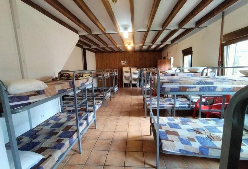 Albergue Don Camino