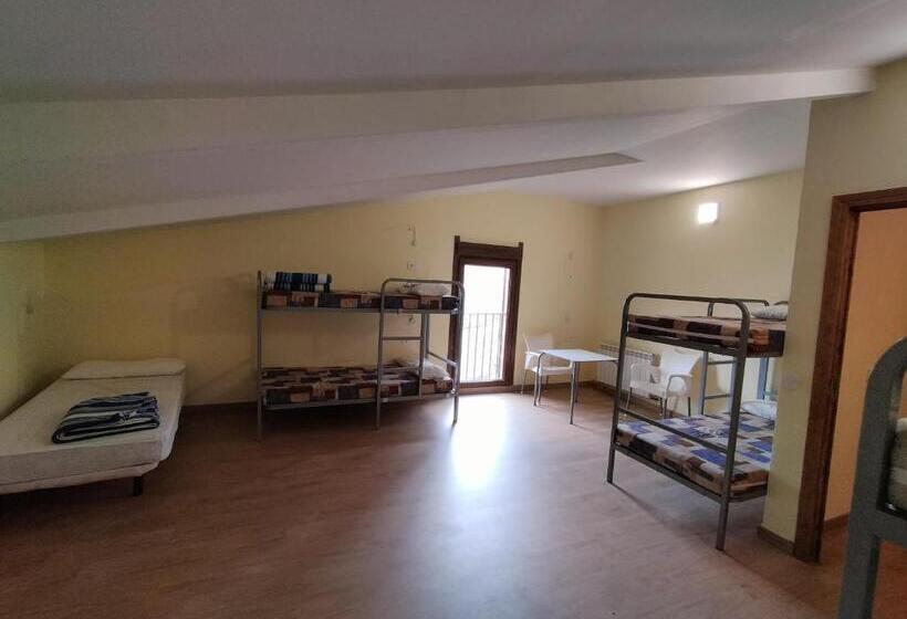 Albergue Don Camino