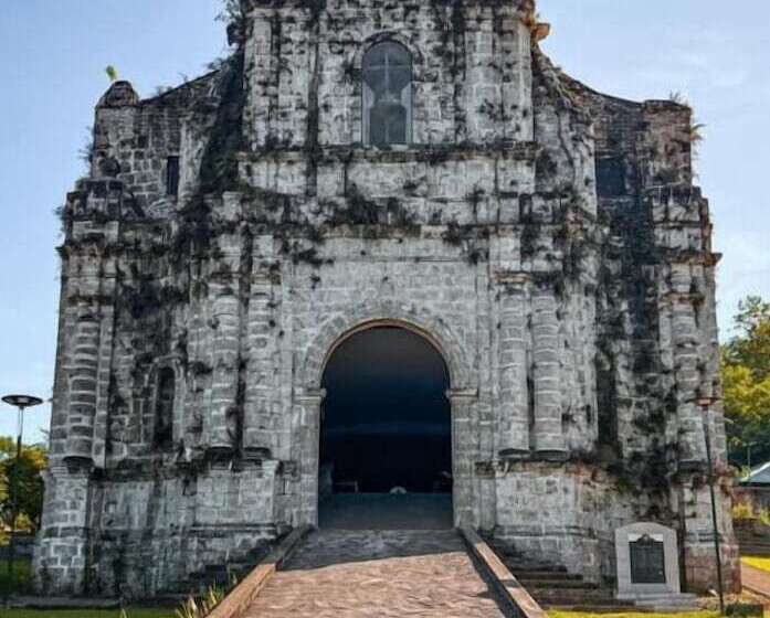 هاستل Happy Island Inn