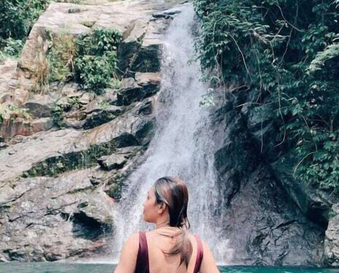 هاستل Happy Island Inn