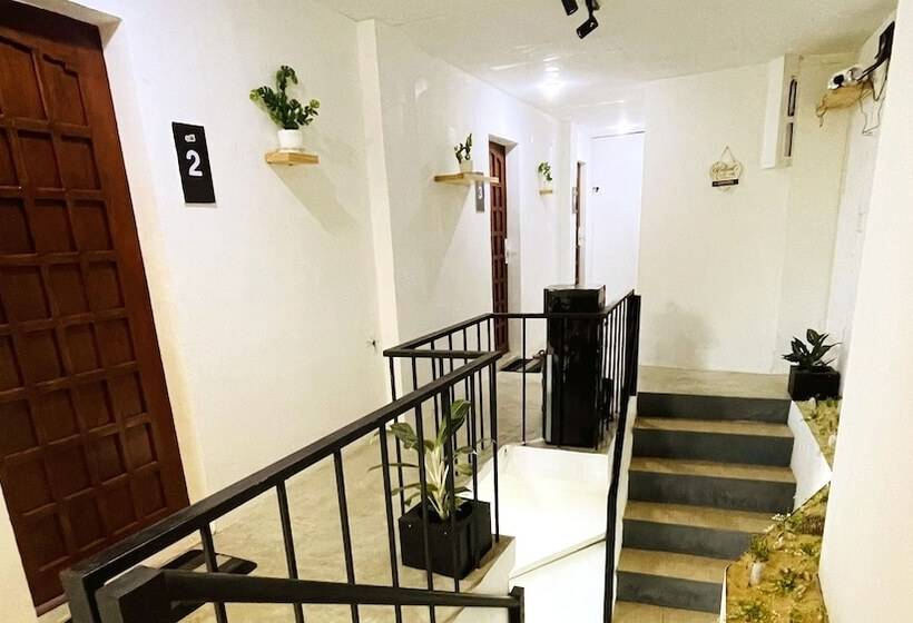 فندق صغير Happy Island Inn