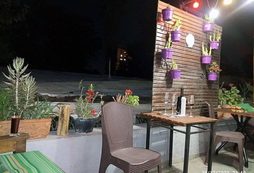 Общежитие Pequeña Estación B&b