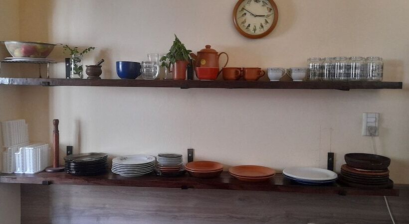 Общежитие Pequeña Estación B&b