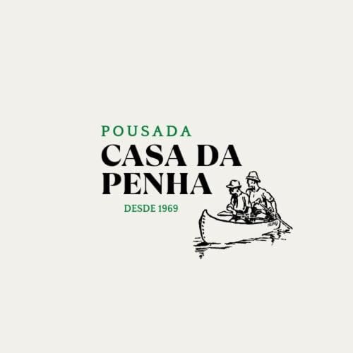 فندق صغير Pousada Casa Da Penha