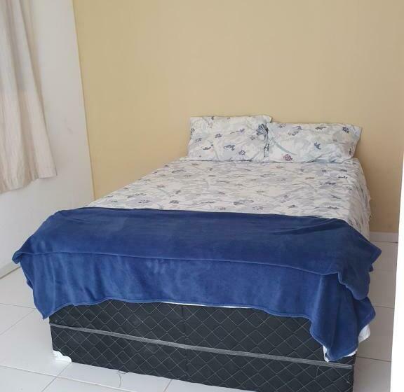 ユースホステル Pousada Monte Carlos