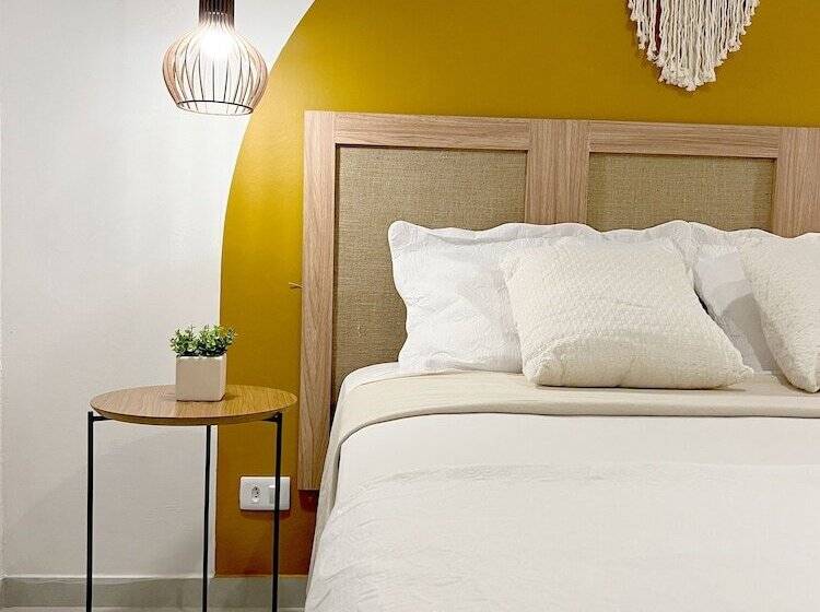 הוסטל Pousada Pontal Corumbau