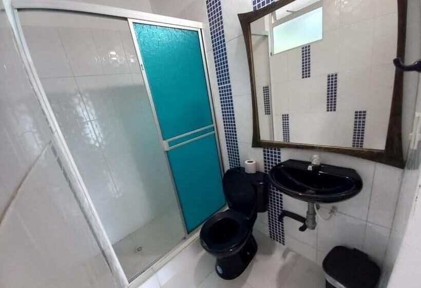 הוסטל Sede Campestre Peña Negra