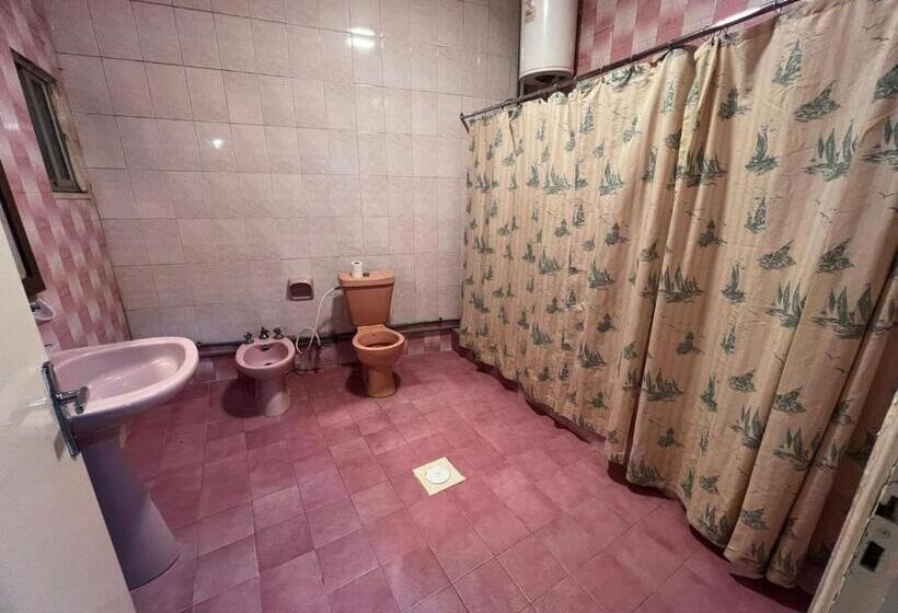 هاستل Student House