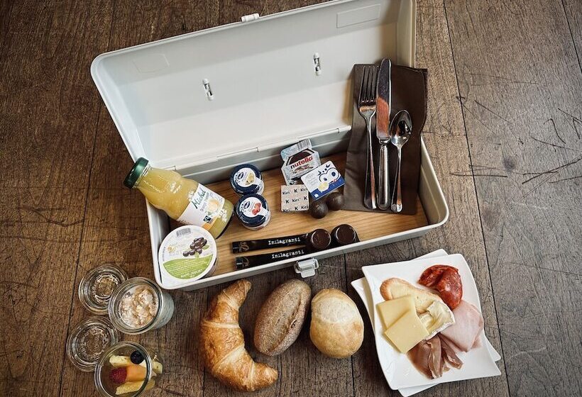 Aparthotel Beinwil Am See