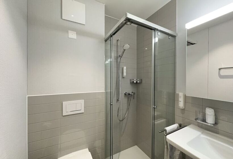 Aparthotel Beinwil Am See