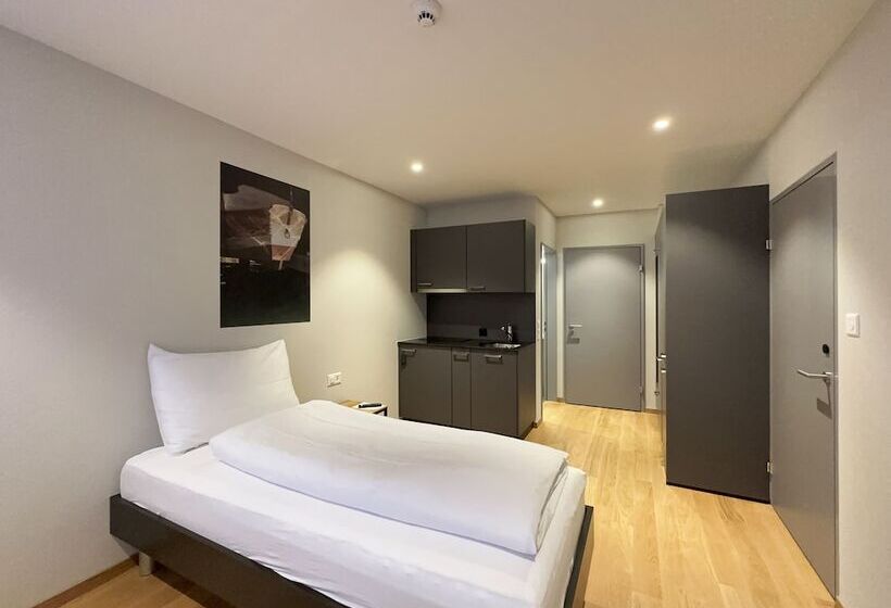 Aparthotel Beinwil Am See