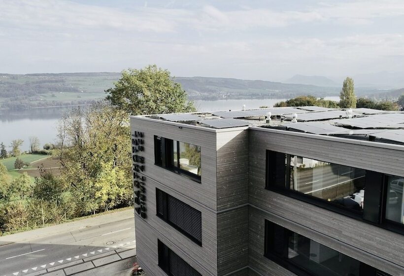 Aparthotel Beinwil Am See