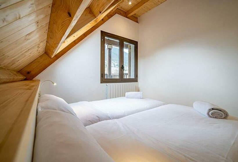 Aran Hostel