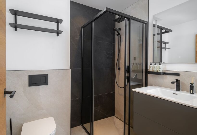 Auhof   Apartments Bad Gastein