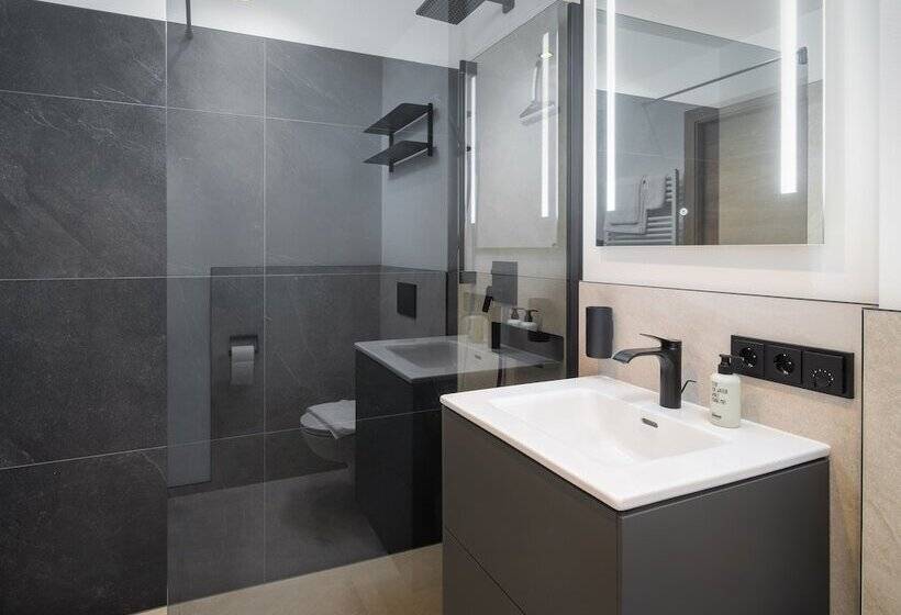 Auhof   Apartments Bad Gastein