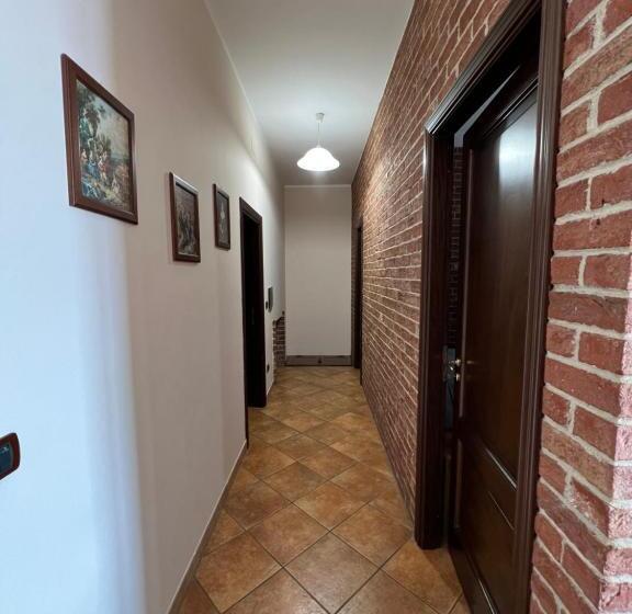 B&b Empira Lamezia Terme