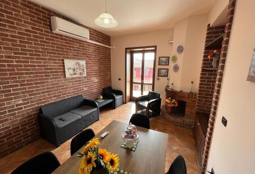 B&b Empira Lamezia Terme