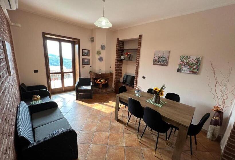 B&b Empira Lamezia Terme