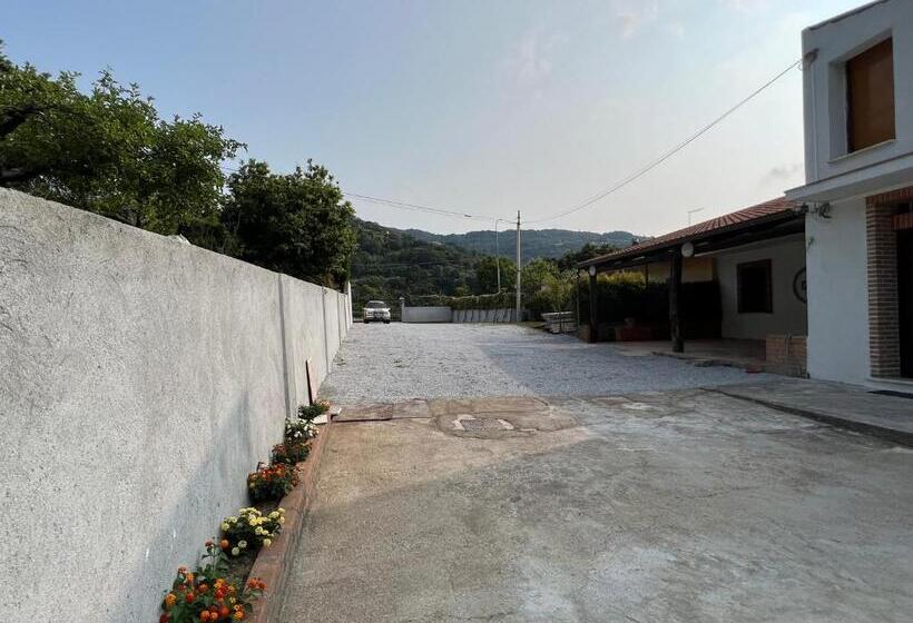 B&b Empira Lamezia Terme