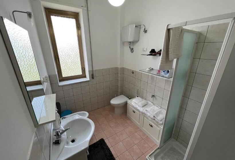 B&b Empira Lamezia Terme