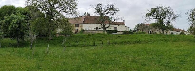 צימר Chateau D  Impasse