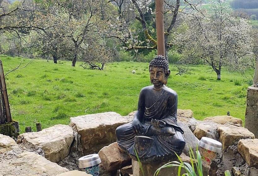 צימר Chateau D  Impasse