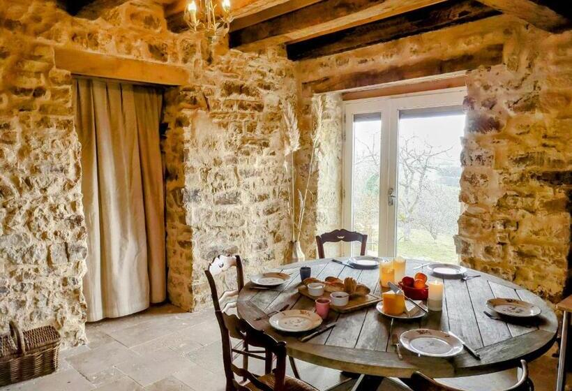 צימר Chateau D  Impasse