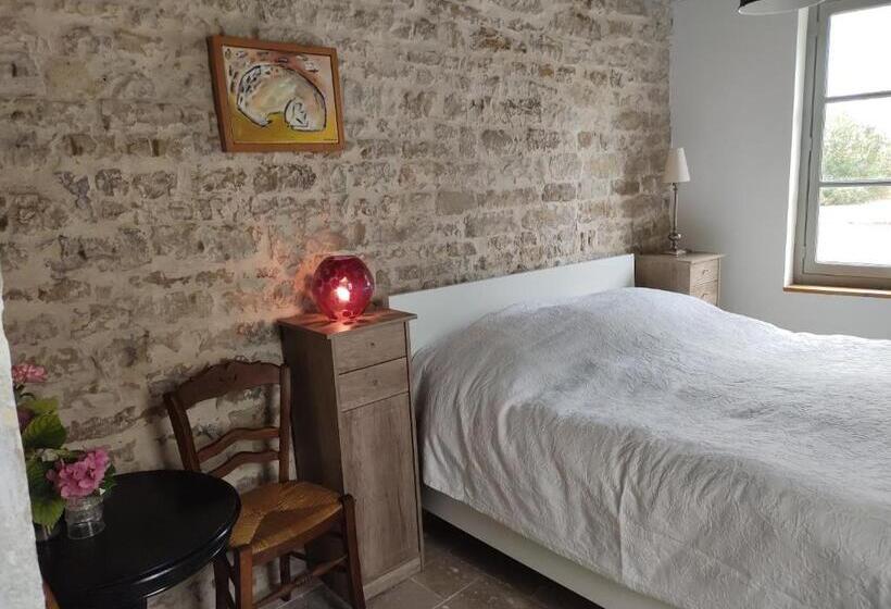 צימר Chateau D  Impasse