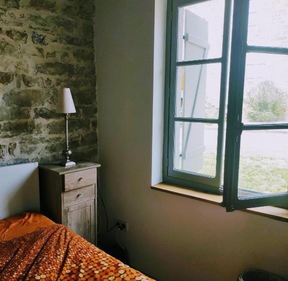 צימר Chateau D  Impasse