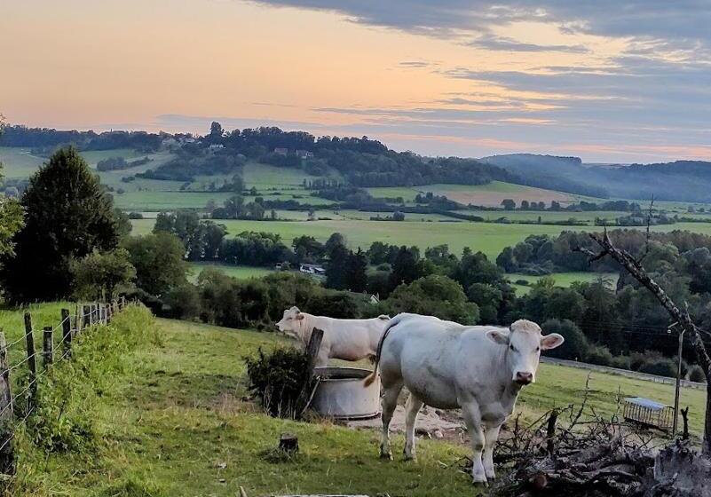 צימר Chateau D  Impasse