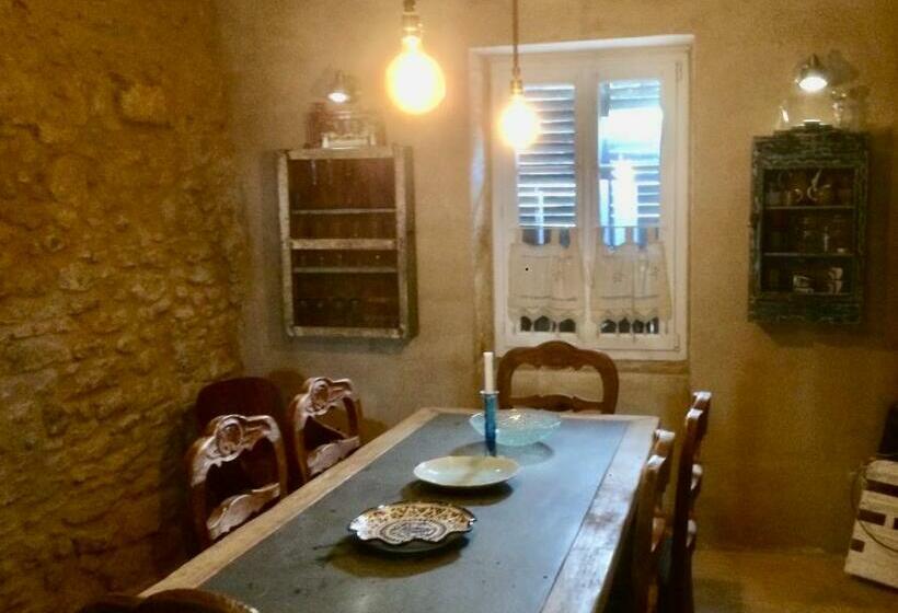 צימר 65 Rue Letbald